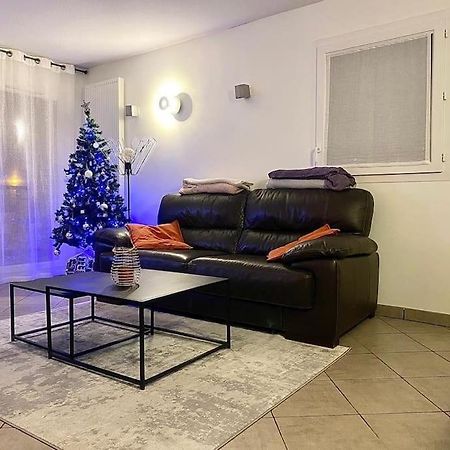 Апартаменты Joli T2 Dans Анси Экстерьер фото